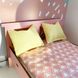 Комплект постельного белья "Спальня New" для Барбі NestWood