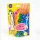 Кінетичний пісок Kidsand 400 грм Danko Toys (KS-03-03) рожевий