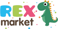RexMarket.com.ua — интернет-магазин товаров для всей семьи
