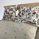 Комплект постельного белья "Спальня Eco" для Барбі NestWood
