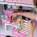 МРІЯ с органайзером" кукольный дом NestWood для Барби, розовый