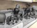 Набір тварини африки Series Model велика Q 9899-D8 бегемоти, горилы