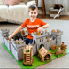 Дитячий іграшковий замок-конструктор MAXI-3 Nestwood