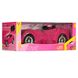 Машинка кабріолет для ляльки Барбі Defa Lucy 8249