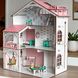 "Смарт Хаус" кукольный домик NestWood с лифтом для ЛОЛ