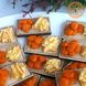 Кукольная еда "Нагетсы и картофель фри" Hand Made Nestwood 1 шт