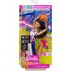 Кукла Barbie Безграничные движения (Баскетболистка) DVF68