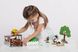Ляльковий будиночок - ігровий набір "ФЕРМА" NestWood (комплектація MINI)