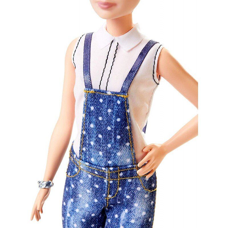 Кукла Barbie Модница FBR37-124